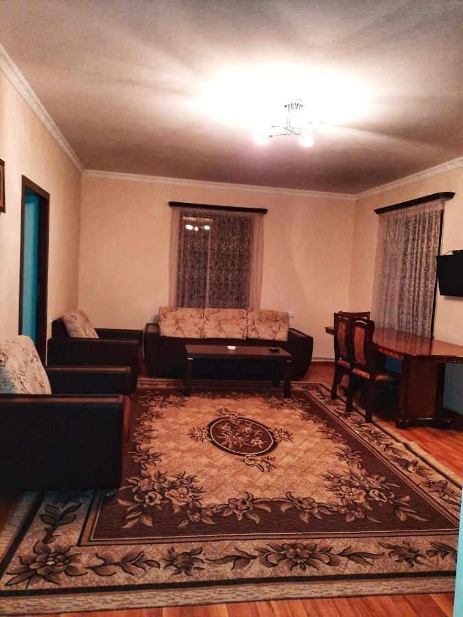Cottage Tsaghkadzor Exterior photo
