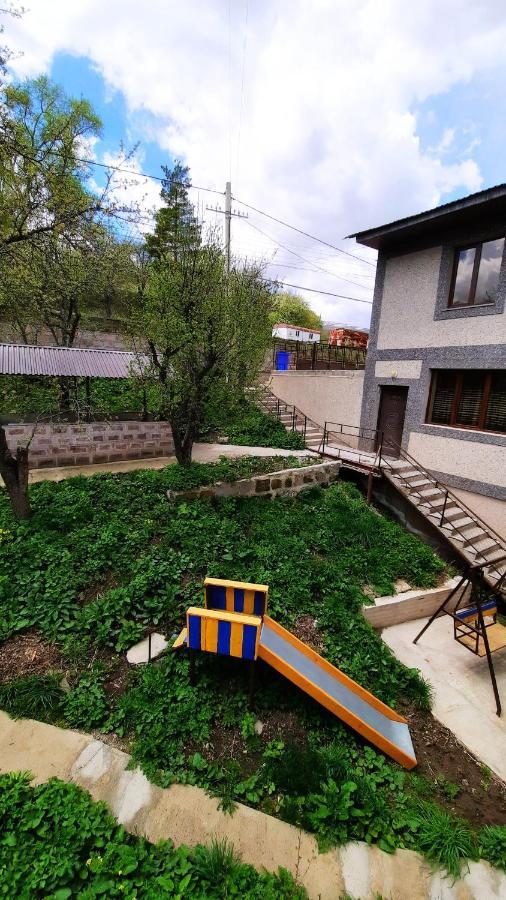 Cottage Tsaghkadzor Exterior photo