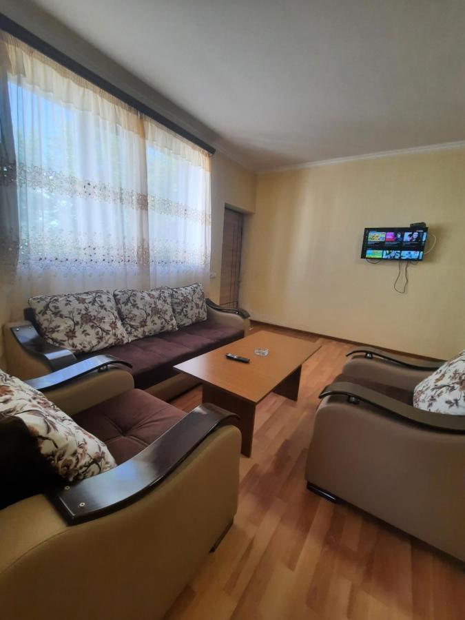 Cottage Tsaghkadzor Exterior photo
