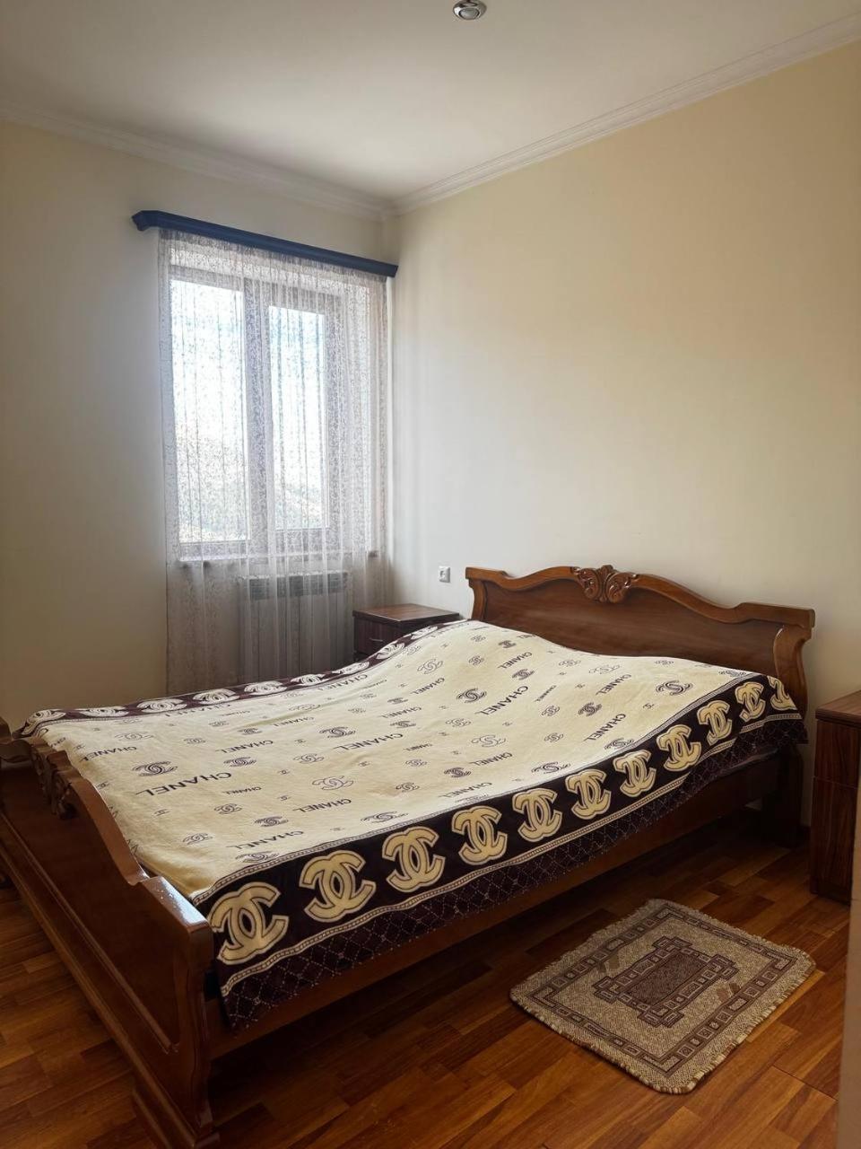 Cottage Tsaghkadzor Exterior photo